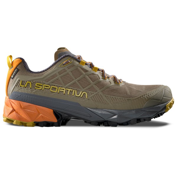 La Sportiva - Akyra II GTX - Multisportschuhe 43,5 | EU 43,5 braun