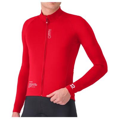 Castelli - Do.Di.Ci. Jacket - Fahrradjacke Gr M rot Image
