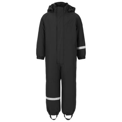 ZIG ZAG - Kid's Vally Coverall W-Pro 10000 - Overall Gr 128/134 schwarz Image