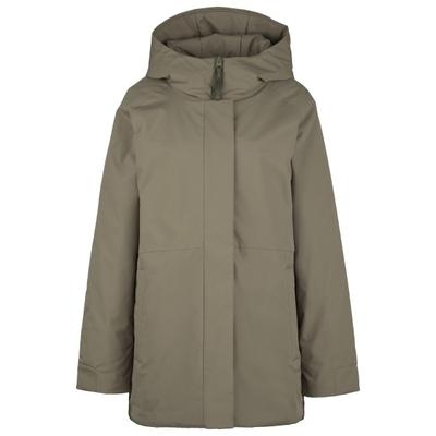 Elvine - Women's Nalea - Winterjacke Gr L grau Image