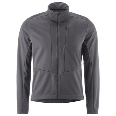 Gonso - Adventure Jacket Softshell - Fahrradjacke Gr M grau Image