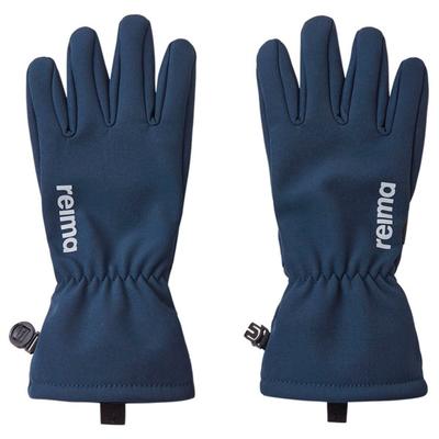 Reima - Kid's Tehden - Handschuhe Gr 8 blau Image