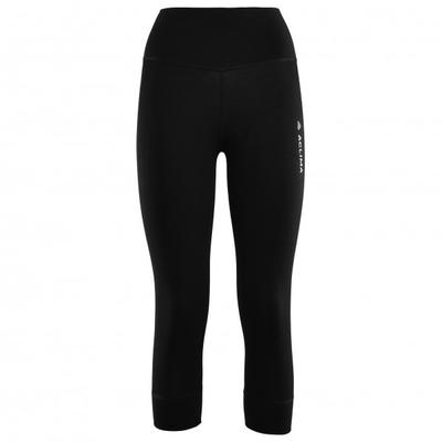 Aclima - Women's Warmwool 3/4 Longs - Merinounterwäsche Gr XS schwarz Image