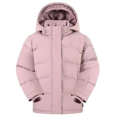 Kamik - Kid's Millie - Kunstfaserjacke Gr 104 rosa Image