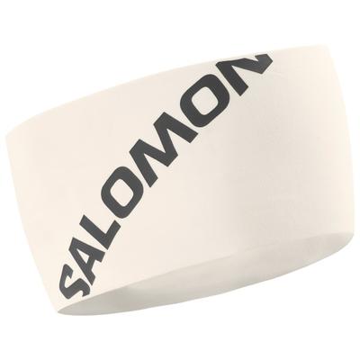 Salomon - RS Pro Headband - Stirnband Gr One Size weiß Image