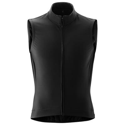 Gonso - Road Vest Therm - Fahrradweste Gr XL schwarz Image