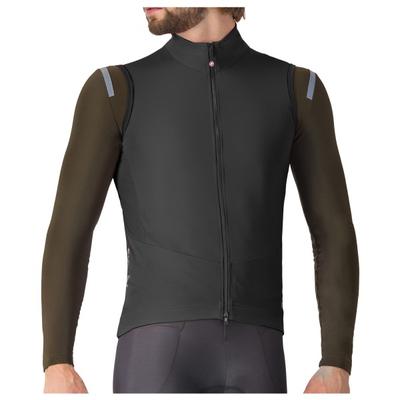 Castelli - Perfetto Air Vest - Fahrradweste Gr 3XL schwarz Image