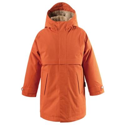 GOSOAKY - Kid's Desert Fox - Parka Gr 110/116 rot Image