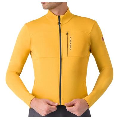 Castelli - Unlimited Trail 2 Jersey - Radtrikot Gr S orange Image