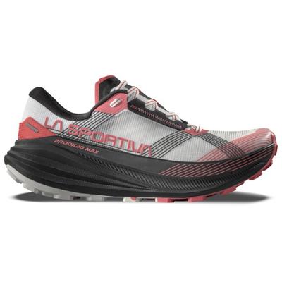 La Sportiva - Women's Prodigio Max - Trailrunningschuhe 39 | EU 39 grau Image