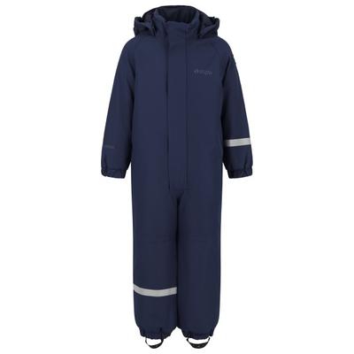 ZIG ZAG - Kid's Vally Coverall W-Pro 10000 - Overall Gr 110/116 blau Image