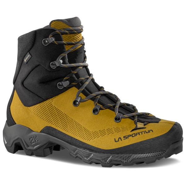 La Sportiva - Aequilibrium Trek GTX - Wanderschuhe 42 | EU 42 schwarz