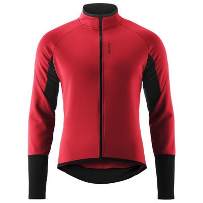 Gonso - Road Jacket Softshell - Fahrradjacke Gr XXL rot Image
