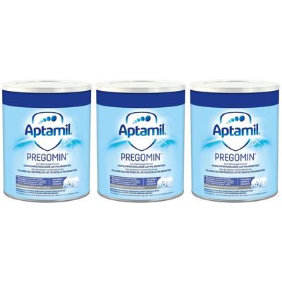 3x Aptamil Pregomin Pulver 3x400 g Image