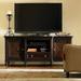 Tommy Bahama Home Royal Kahala Maui Media Console Wood in Brown/Red | 31 H in | Wayfair 537-907