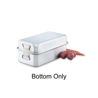 Vollrath Aluminum Roasting Bottom Pan 12 Gallon