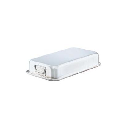 Carlisle 60331 19" x 10" x 3" Deep 11 Qt. Roast Pan Cover