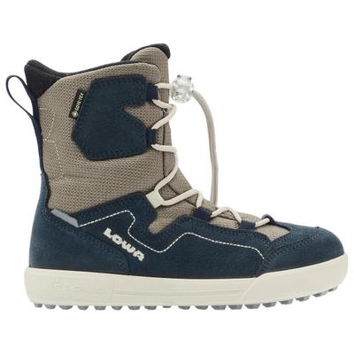 Lowa - Kid's Raik 2 GTX Hi - Winterschuhe 37 | EU 37 blau Image