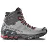 La Sportiva - Women's Ultra Raptor II Mid Leather GTX - Wanderschuhe 37 | EU 37 grau