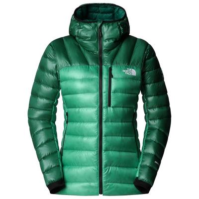 The North Face - Women's Summit Breithorn Hoodie - Daunenjacke Gr M grün Image