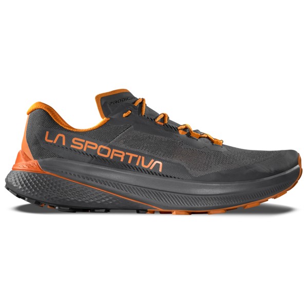 La Sportiva - Prodigio - Trailrunningschuhe 49 | EU 49 grau