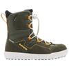Lowa - Kid's Raik 2 GTX Hi - Winterschuhe 33 | EU 33 oliv