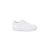 New Balance Herren 410 Court Classic Casual Low-Top Sneakers Weiss