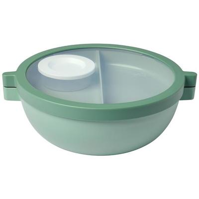 MEPAL Lunchbox »Vita Bento Basic 5-tlg« 1.5 L grün, 20.7x8.5x24 cm Image