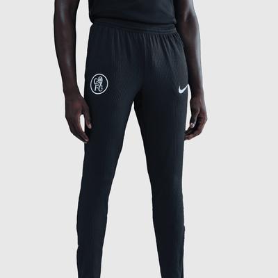 Chelsea Nike Dri-Fit Adv Elite Trainingshose – Schwarz Image