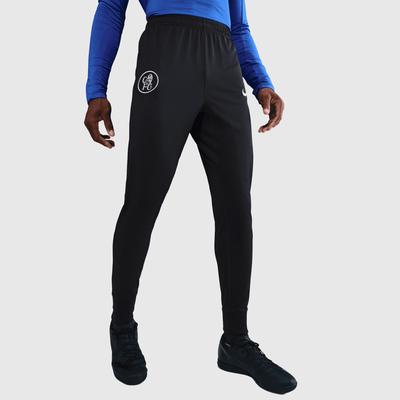 Chelsea Nike Strike Trainingshose – Schwarz Image