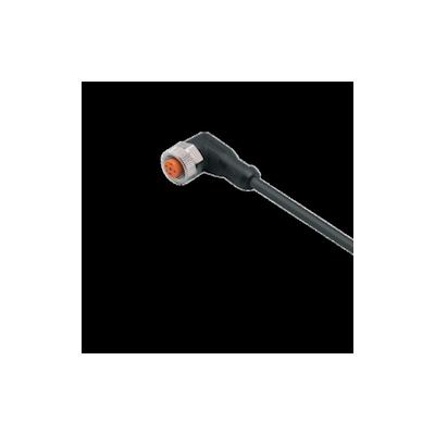 Ifm Electronic Kabeldose M12 EVC009 Image