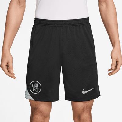 Chelsea Nike Strike Trainingsshorts – Schwarz Image