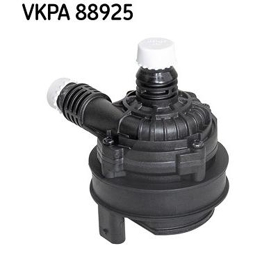 Skf Wasserpumpe, Motorkühlung [Hersteller-Nr. VKPA88925] für Mercedes-Benz Image