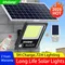 3000LM projecteur solaire lampe solaire extérieure lumière du soleil capteur de mouvement lumière télécommande étanche jardin rue mur cour lampe