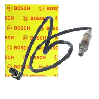 Bosch Lambdasonde [Hersteller-Nr. 0258005083] für Mercedes-Benz Image