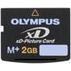 Olympus 2 GB XD M+ Memory Card