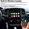 Android 15 Car Stereo Lettore video multimediale da 10.4 pollici per Renault Koleos Megane 4 Samsung SM6 Talisman 2017-2019 Radio schermo