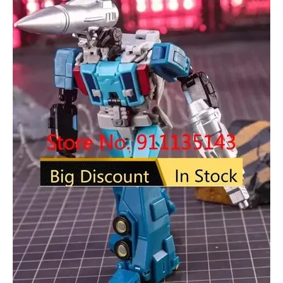 Dx9 Dx9-Mini 01 Doubleclouder Clouder First Version In Stock