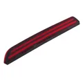 Tat Per 2 pz Ambra Rosso Bianco LED Auto Paraurti Anteriore/Posteriore Indicatore Laterale Indicatori di direzione/Luce di Parcheggio 2004-2008 Acura TL