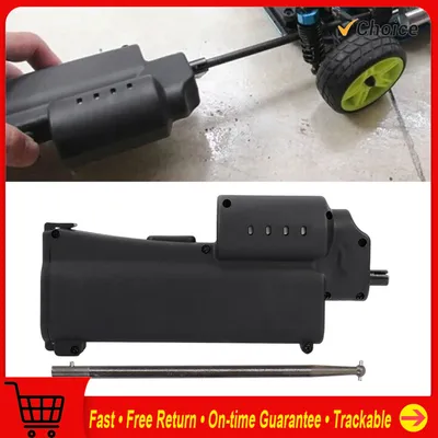 Power Starter for HSP 70111A Electric Handheld Power Starter for HSP 540 Motor 1/10 RC Car Engine Handheld Power Starter