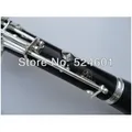 Brand New Buffet Crampon & Cie A PARIS 1986 E13 Clarinetto in Sib Tubo in legno di ebano Clarinetto a 17 tasti con custodia Strumento musicale