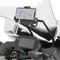 Per YAMAHA NIKEN 900 2019 2020 2021supporto GPS telefono di navigazione supporto adattatore GPS staffa morsetto NIKEN900 accessori moto