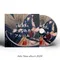 New Pop Ado Music CD Greatest Hits Album Unravel Compact Disc Cosplay Music Record Walkman Car Soundtracks Box Party Music Gifts