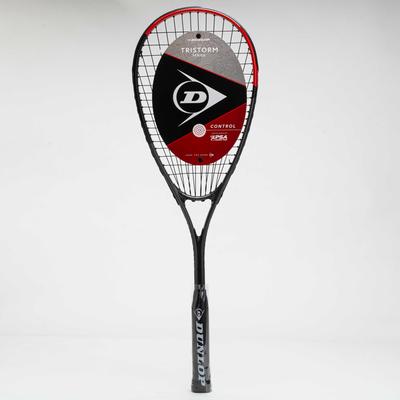 Dunlop Tristorm Lite Squash Racquets