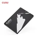 CUSU SSD 512gb 1tb SATA3 2.5 hdd SSD SATA 4tb Disco rigido 128GB 2TB Unità a stato solido interna per computer portatile pc desktop