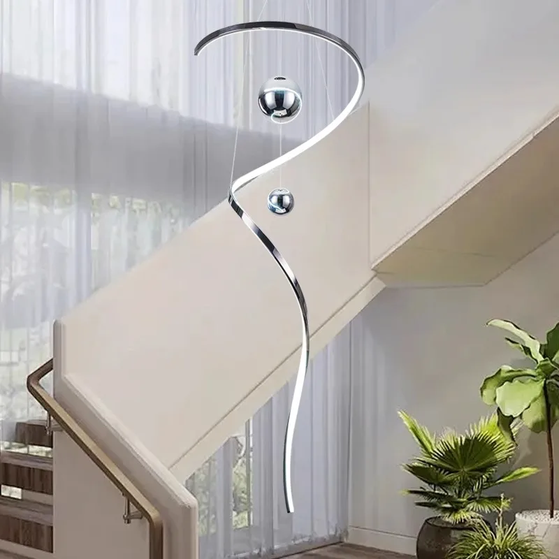 Moderne Wohnkultur LED-Leuchten Pendelleuchte Lampen für Wohnzimmer LED Kronleuchter für Esszimmer Hängeleuchte Innenbeleuchtung