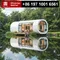 Modular House Cost Living Container House Luxury Prefabricated House Apple Capsule House Ecological Restaurant Mobile Home Costs