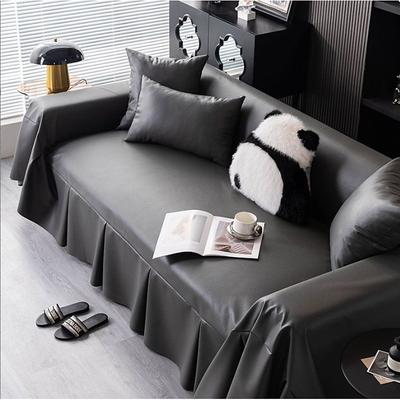 Waterproof Sofa Cushion Cover, Durable Non-Slip Sofa Pad, Stain-Resistant Couch Protector for All Seasons