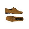 Vagabond Damen Halbschuh, Gr. 38, braun, kein Etikett