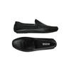 Boss by Hugo Boss Herren Halbschuh, Gr. 41, schwarz, kein Etikett